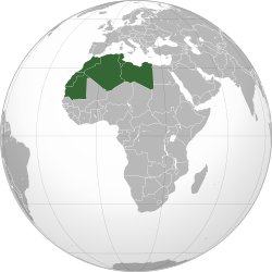 Algeria: Three arrested for alleged support to terror group, weapons found in In Guezzam