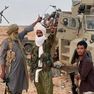 Sahel: Dozens of Russian Militiamen Killed by Tuareg Rebels in Mali